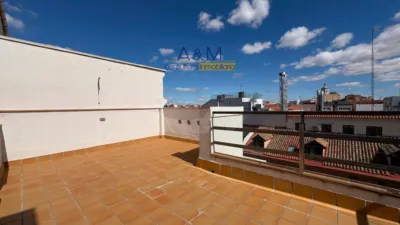 Penthouse on Calle de Santiago photo 61