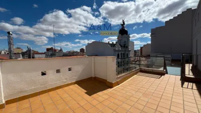 Penthouse on Calle de Santiago photo 6
