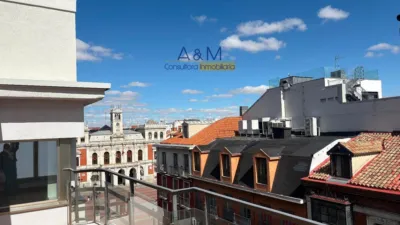 Penthouse on Calle de Santiago photo 64