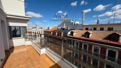 Penthouse on Calle de Santiago photo 7