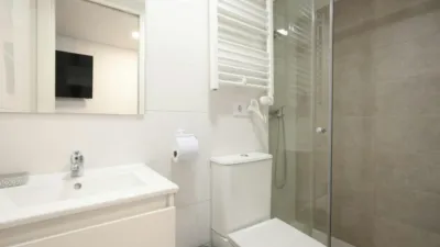 Piso en alquiler en Concepción - Imagen 10