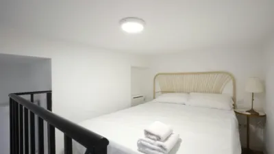 Piso en alquiler en Concepción - Imagen 2