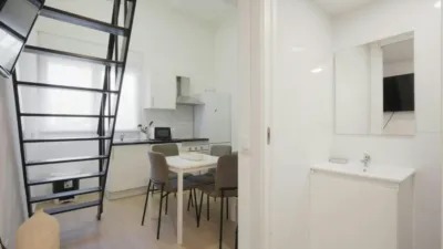 Piso en alquiler en Concepción - Imagen 3