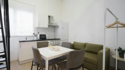 Piso en alquiler en Concepción - Imagen 4