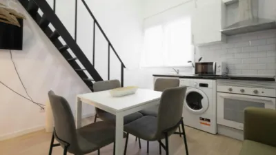 Piso en alquiler en Concepción - Imagen 5