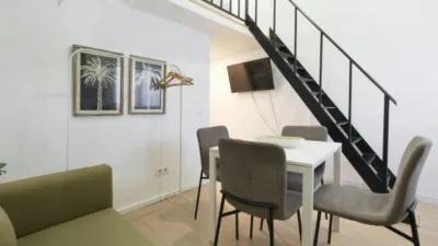 Piso en alquiler en Concepción - Imagen 6