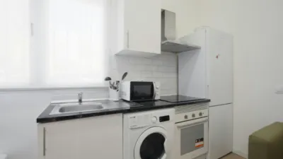 Piso en alquiler en Concepción - Imagen 7