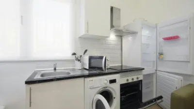 Piso en alquiler en Concepción - Imagen 8