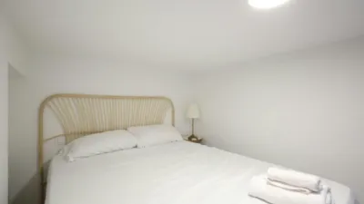 Piso en alquiler en Concepción - Imagen 9