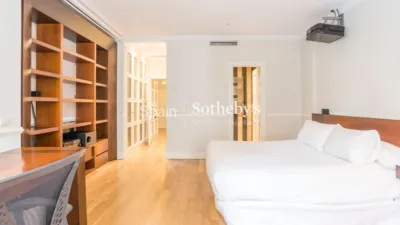 Piso en alquiler en Paseo de Eduardo Dato - Imagen 20