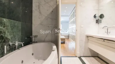 Piso en alquiler en Paseo de Eduardo Dato - Imagen 25