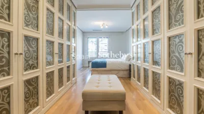 Piso en alquiler en Paseo de Eduardo Dato - Imagen 26