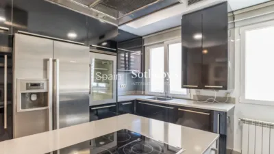 Piso en alquiler en Paseo de Eduardo Dato - Imagen 12