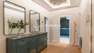 Apartment on Calle de Narváez photo 18