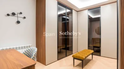 Apartment on Calle de Narváez photo 27