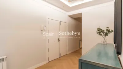 Apartment on Calle de Narváez photo 29
