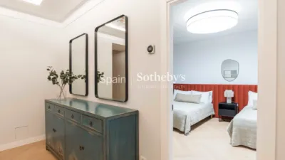 Apartment on Calle de Narváez photo 30