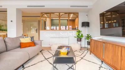 Apartment on Calle de Narváez photo 3