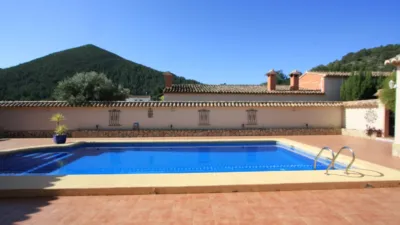Casa – Xalo, la Marina Alta - Vista 2