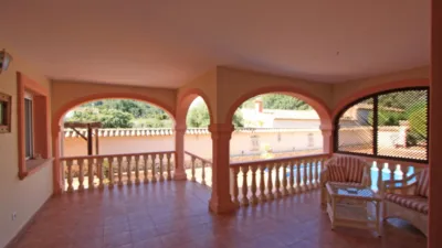 Casa – Xalo, la Marina Alta - Más