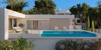 Casa – la Marina Alta - Vista 3