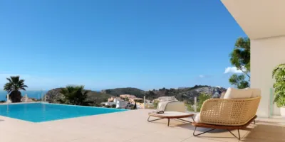Casa – la Marina Alta - Vista 5