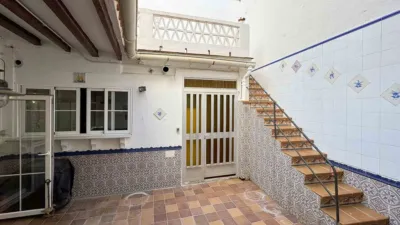 Casa - Vista 5