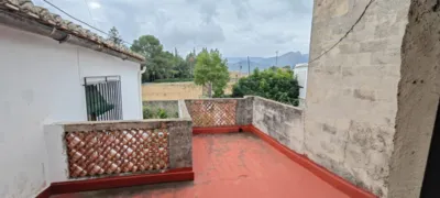 Casa - Vista 4