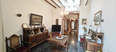 Casa - Vista 5