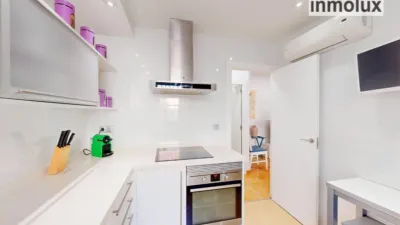 Terraced house in Los Arenales del Sol photo 11