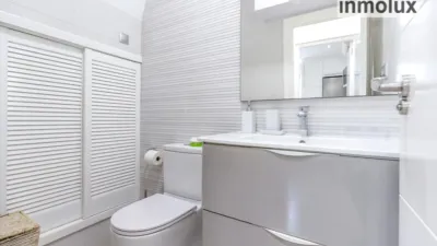 Terraced house in Los Arenales del Sol photo 12