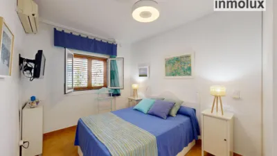 Terraced house in Los Arenales del Sol photo 17