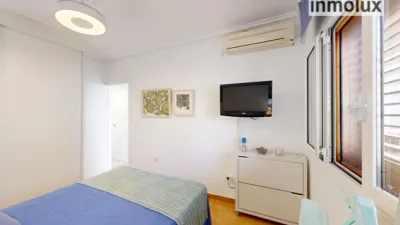 Terraced house in Los Arenales del Sol photo 18