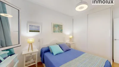 Terraced house in Los Arenales del Sol photo 19