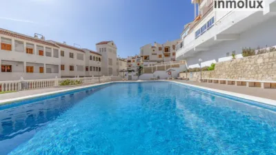 Terraced house in Los Arenales del Sol photo 20
