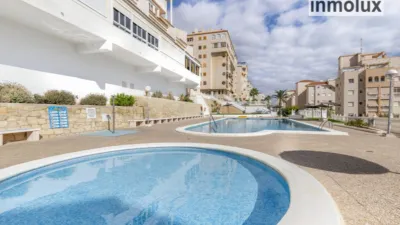 Terraced house in Los Arenales del Sol photo 21