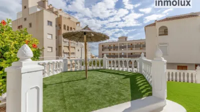 Terraced house in Los Arenales del Sol photo 22