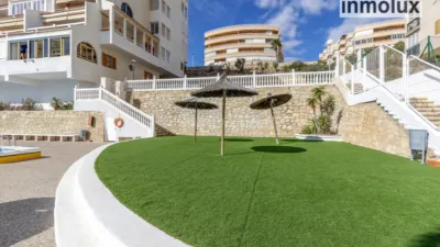 Terraced house in Los Arenales del Sol photo 23
