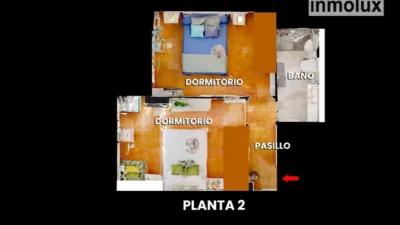 Terraced house in Los Arenales del Sol photo 25