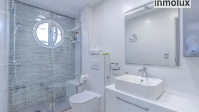 Casa – Elche, Urbanització Els Arenals del Sol - Vista 5