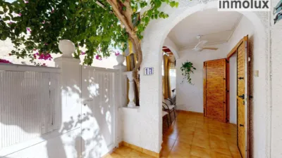 Terraced house in Los Arenales del Sol photo 7