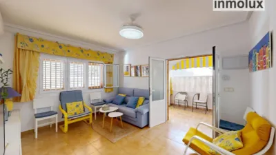 Terraced house in Los Arenales del Sol photo 8