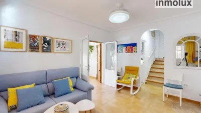 Terraced house in Los Arenales del Sol photo 9
