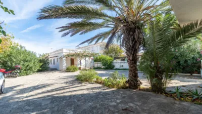 Casa - Vista 4