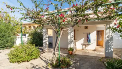 Casa - Vista 5