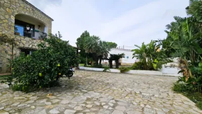 Casa – Dénia - Vista 3