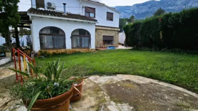 Casa – Dénia - Vista 2