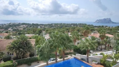 Pis – Teulada, Fanadix, la Marina Alta - Vista 3