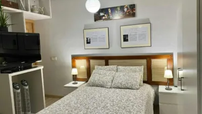 Piso en alquiler en Goya - Imagen 10