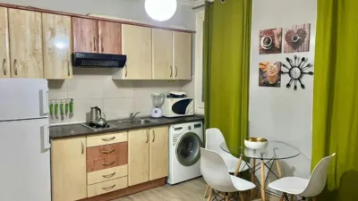 Piso en alquiler en Goya - Imagen 2